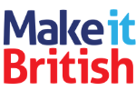 Make it British